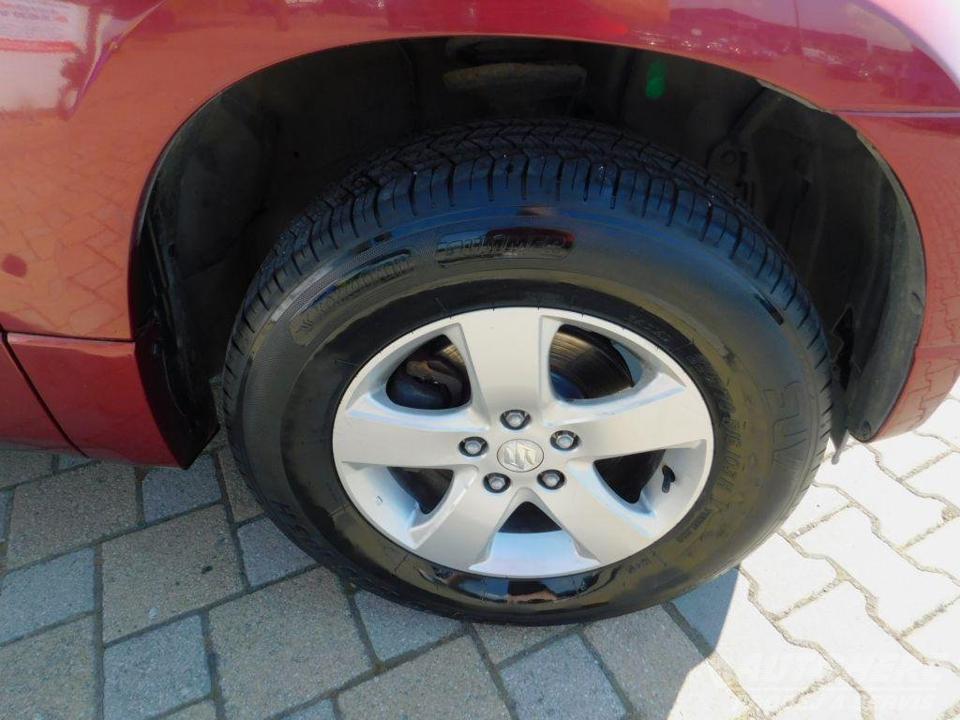 Suzuki Grand Vitara 1.9 d 4x4 ČR