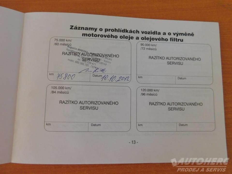 Suzuki Grand Vitara 1.9 d 4x4 ČR