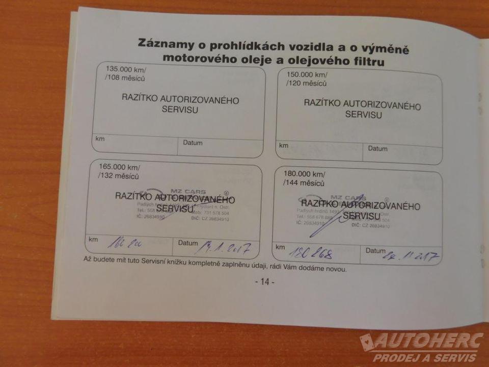 Suzuki Grand Vitara 1.9 d 4x4 ČR