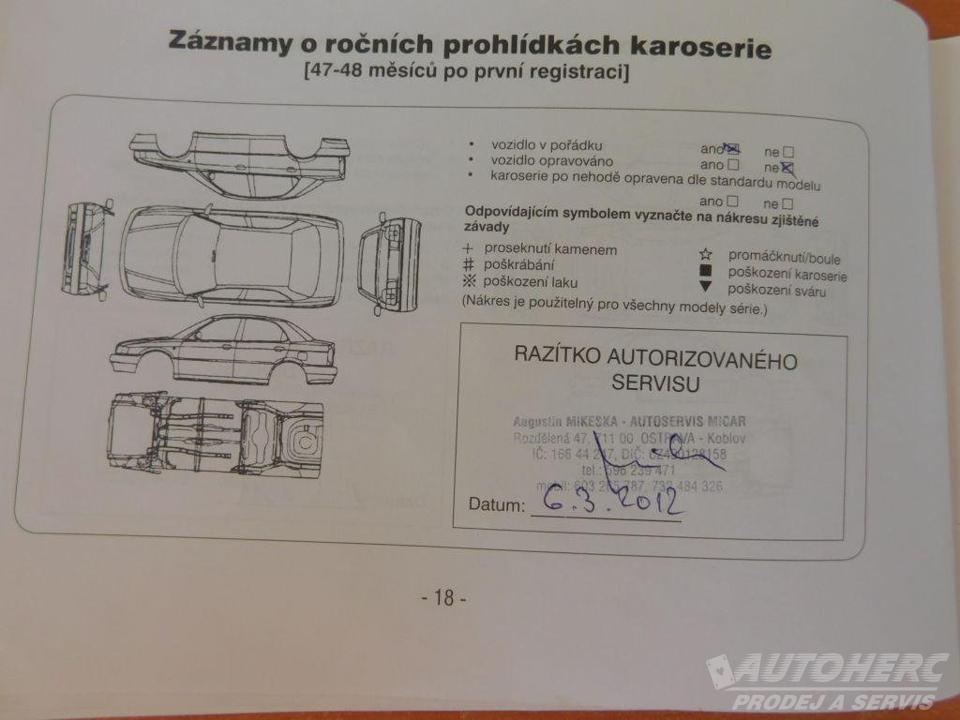 Suzuki Grand Vitara 1.9 d 4x4 ČR
