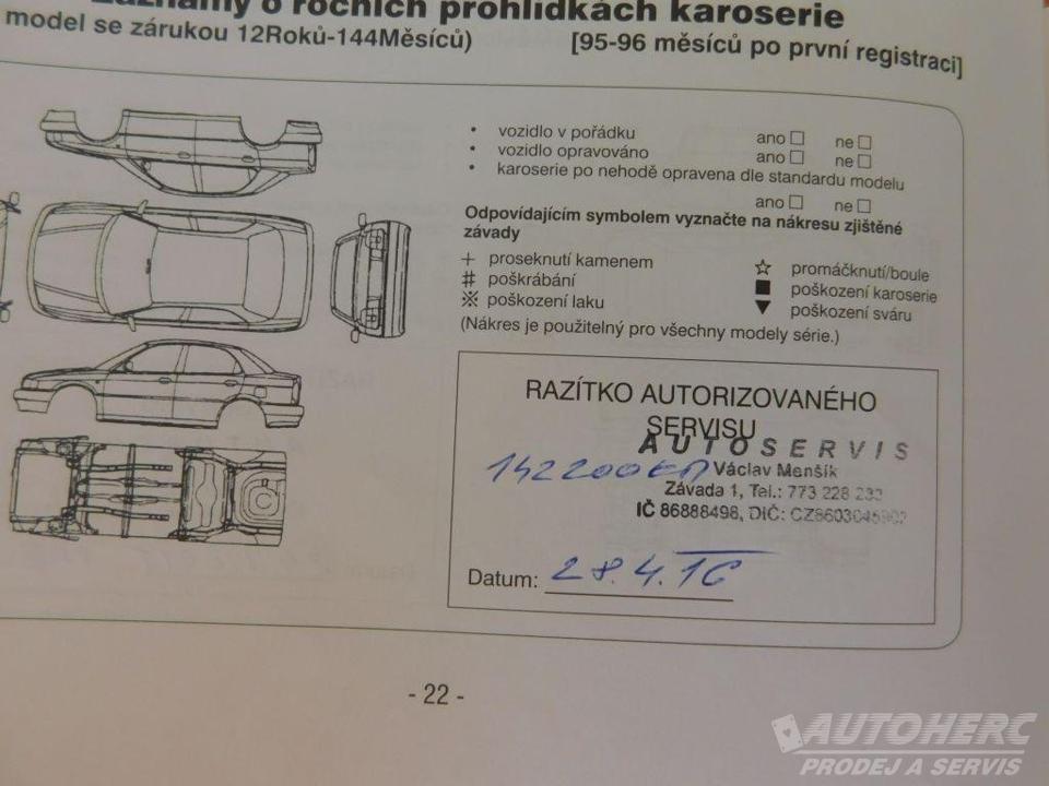 Suzuki Grand Vitara 1.9 d 4x4 ČR