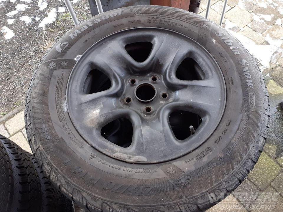 Suzuki Grand Vitara 1.9 d 4x4 ČR