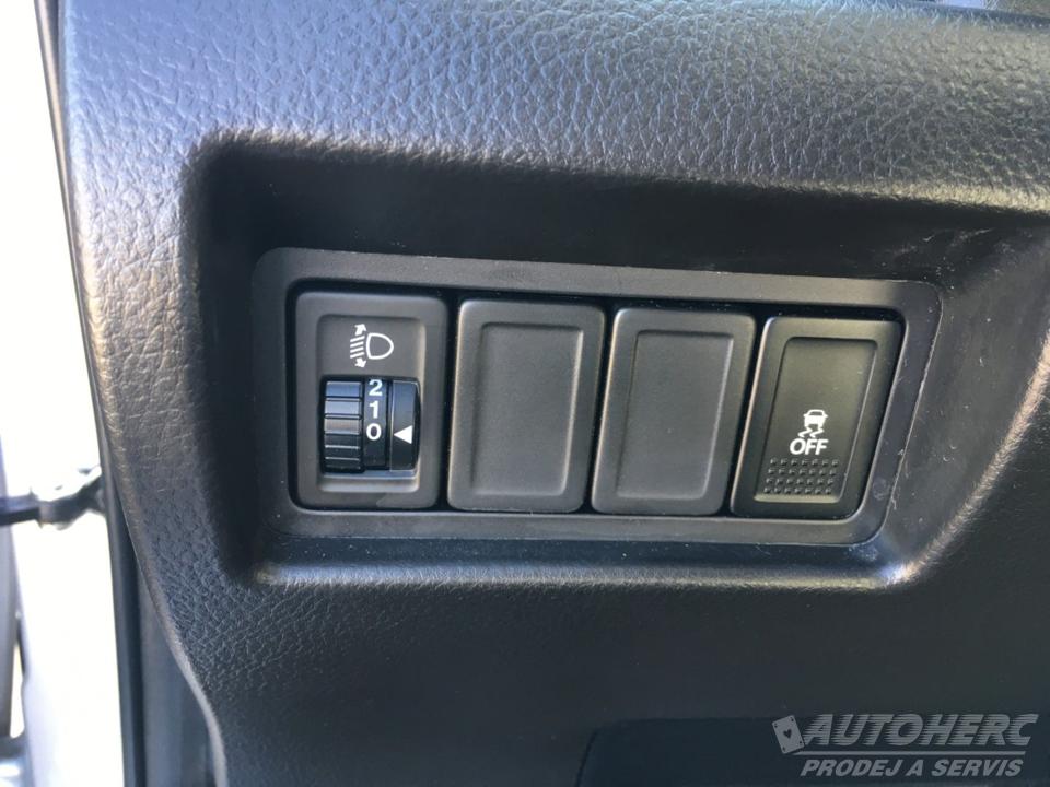 Suzuki Swift 1.2 i 69kW