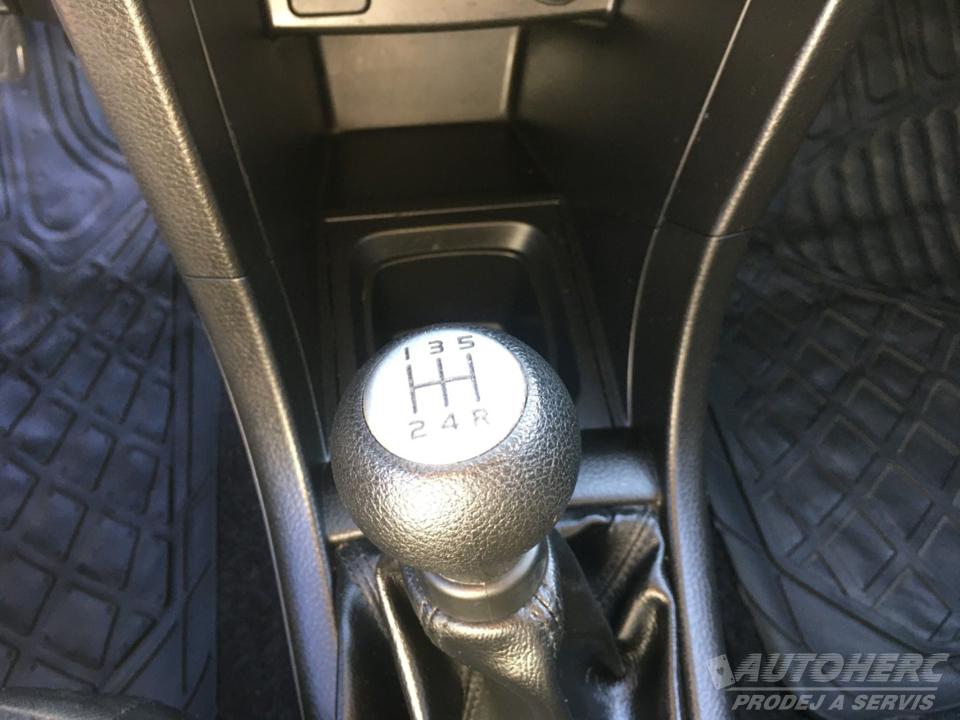 Suzuki Swift 1.2 i 69kW