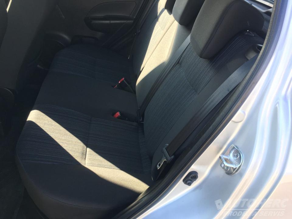 Suzuki Swift 1.2 i 69kW
