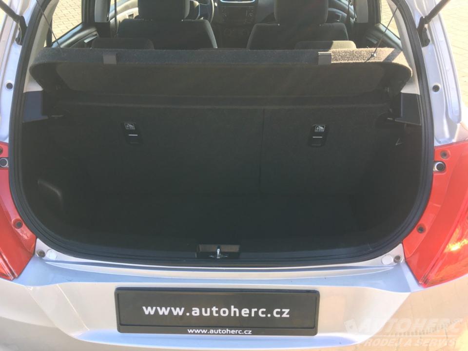 Suzuki Swift 1.2 i 69kW