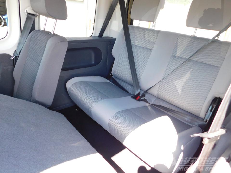 Volkswagen Caddy 2.0 TDi 7-MÍST