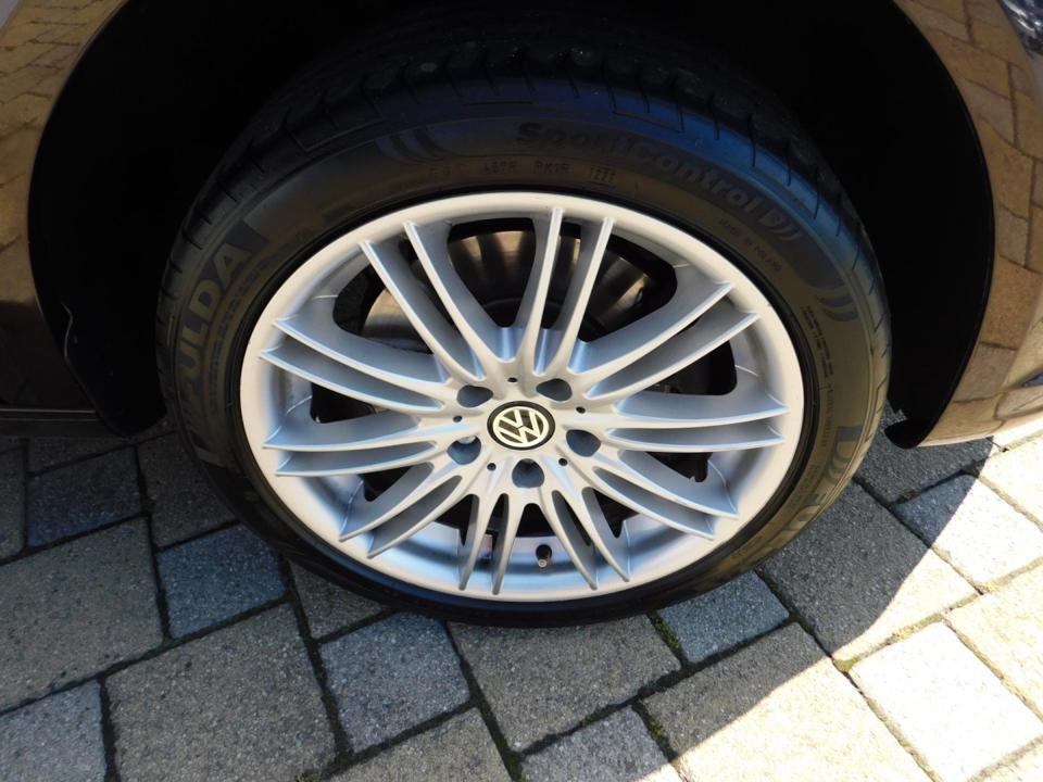 Volkswagen Caddy 2.0 TDi 7-MÍST