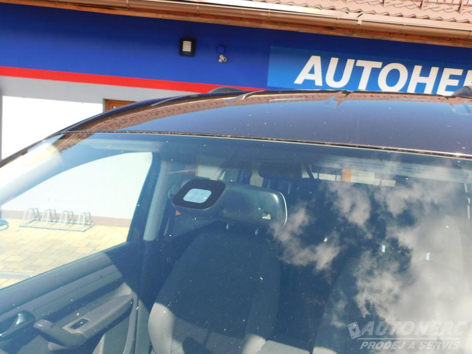 Volkswagen Caddy 2.0 TDi 7-MÍST