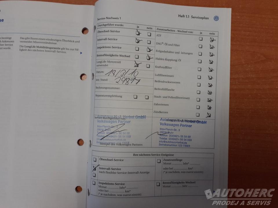 Volkswagen Tiguan 1.4 TSi 4x4 SPORT