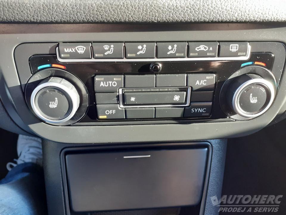 Volkswagen Tiguan 2.0 TDi DSG 4x4