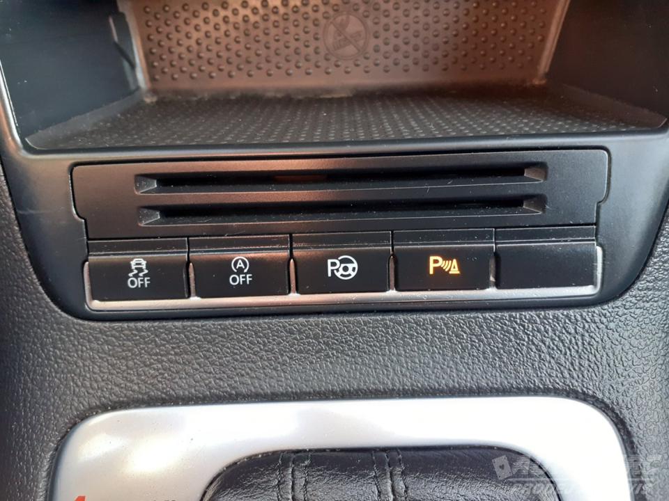 Volkswagen Tiguan 2.0 TDi DSG 4x4