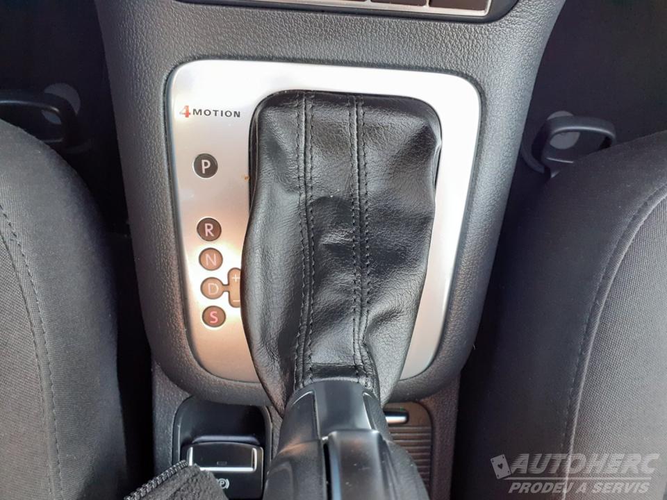 Volkswagen Tiguan 2.0 TDi DSG 4x4