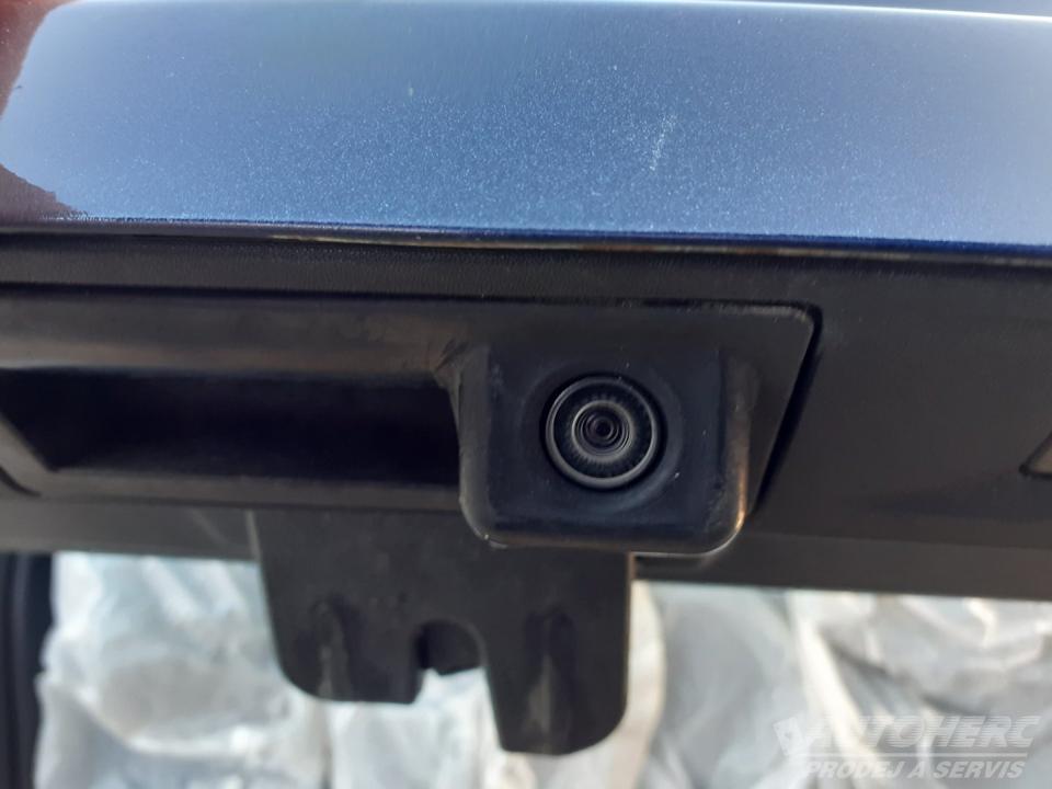 Volkswagen Tiguan 2.0 TDi DSG 4x4