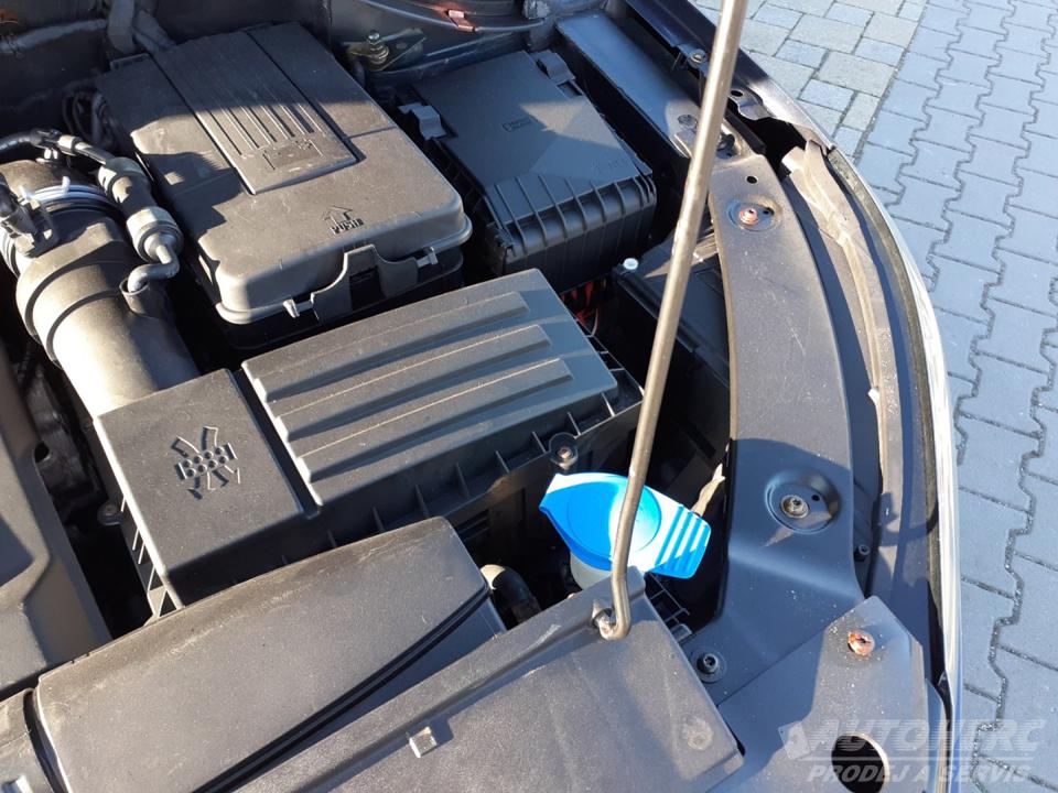 Volkswagen Tiguan 2.0 TDi DSG 4x4