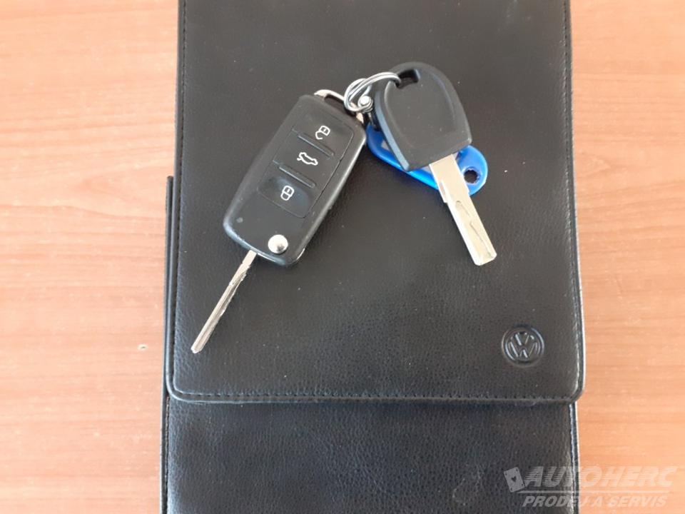 Volkswagen Tiguan 2.0 TDi DSG 4x4