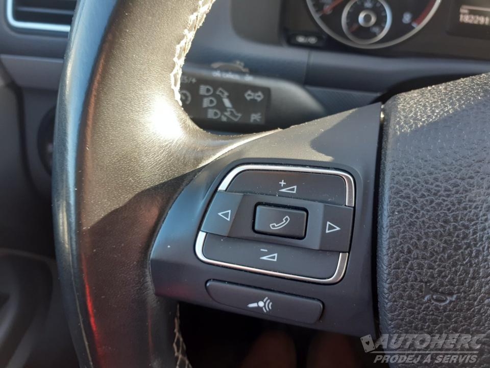 Volkswagen Touran 1.4 TSi MATCH