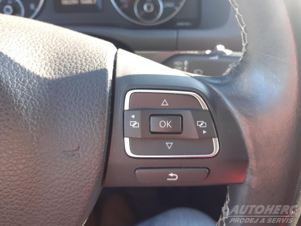 Volkswagen Touran 1.4 TSi MATCH