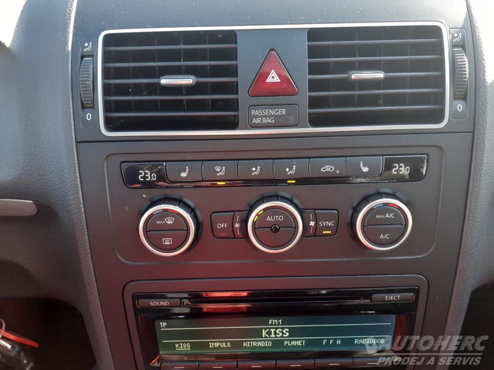 Volkswagen Touran 1.4 TSi MATCH