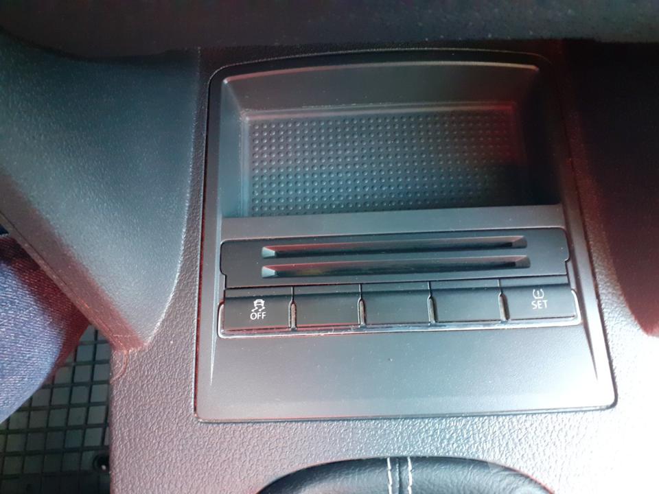 Volkswagen Touran 1.4 TSi MATCH