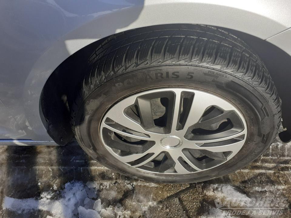 Volkswagen Touran 1.4 TSi MATCH