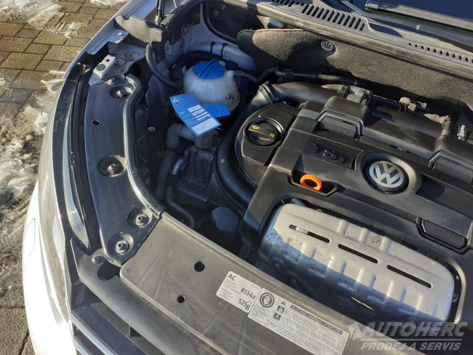 Volkswagen Touran 1.4 TSi MATCH