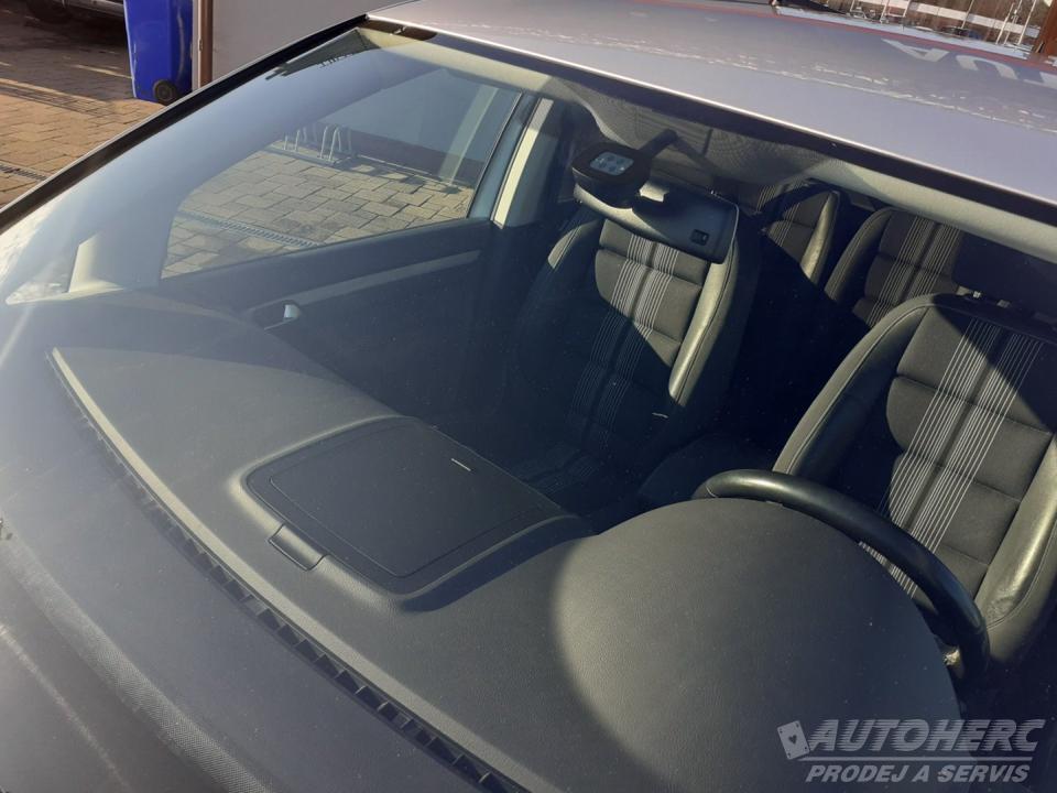 Volkswagen Touran 1.4 TSi MATCH