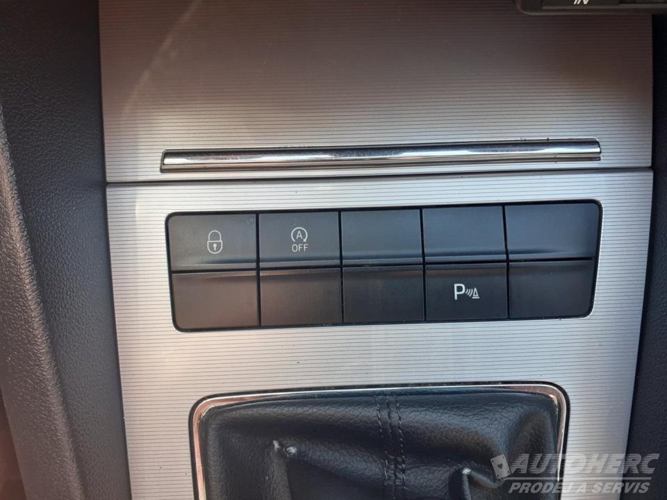 Škoda Octavia III Kombi 2.0 TDi 110kW