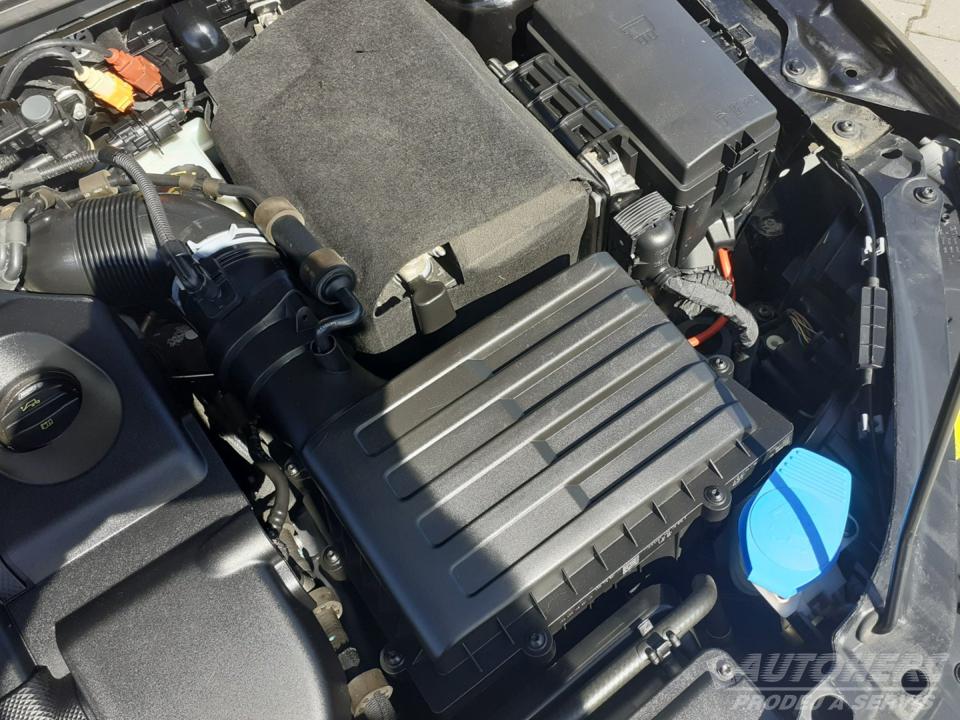 Škoda Octavia III Kombi 2.0 TDi 110kW