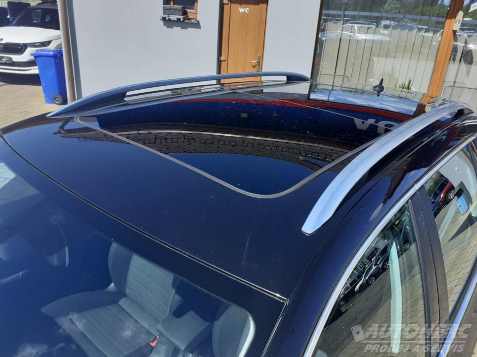 Škoda Octavia III Kombi 2.0 TDi 110kW