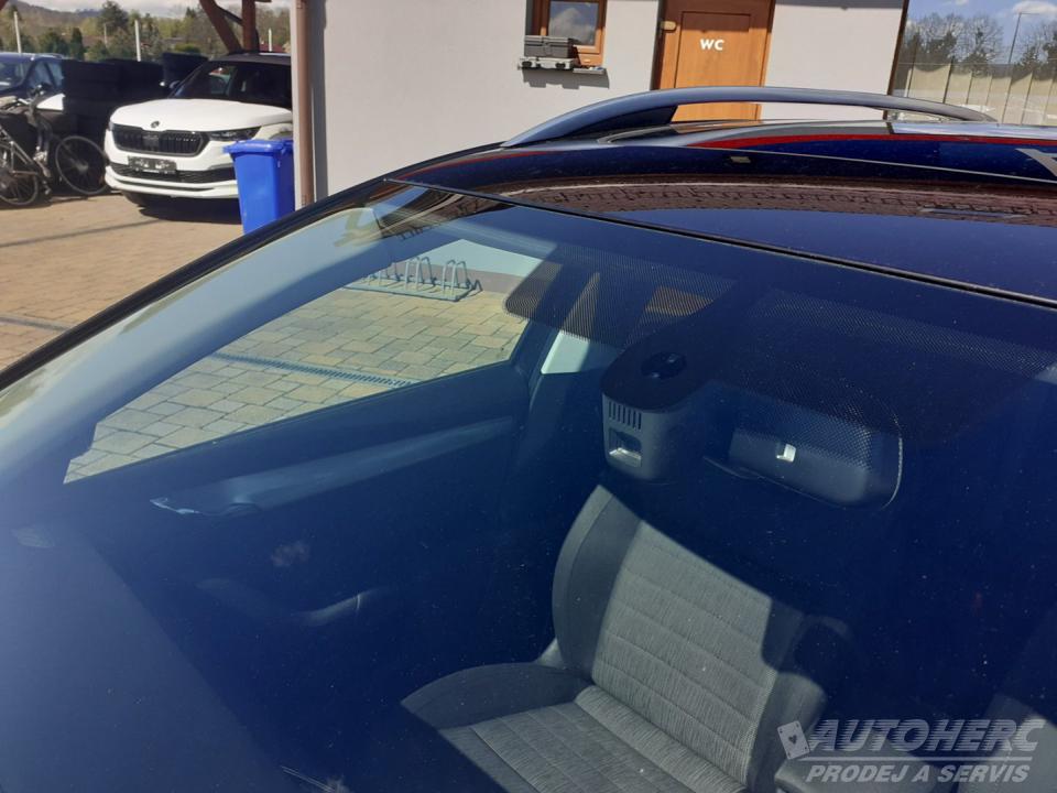 Škoda Octavia III Kombi 2.0 TDi 110kW