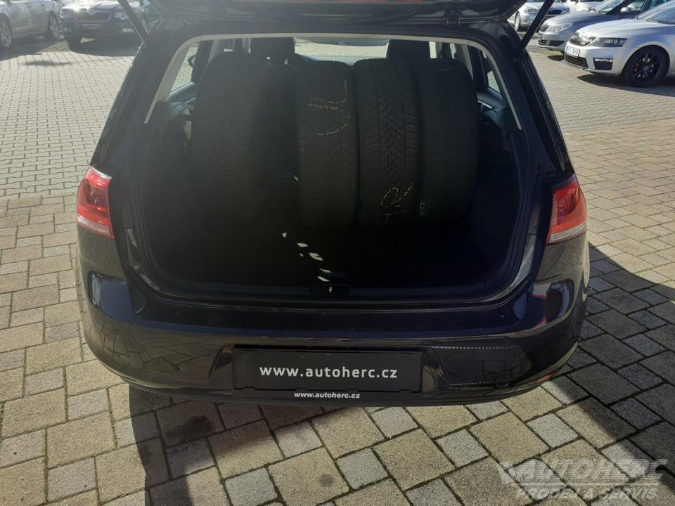 Volkswagen Golf 1.2 TSi  PO SERVISE !
