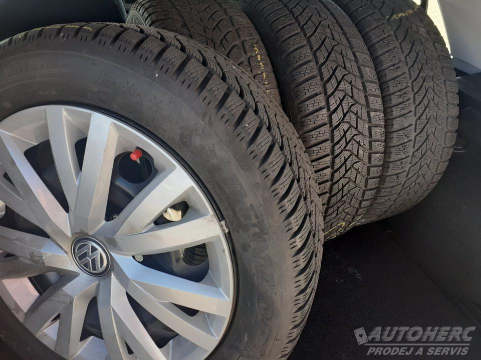 Volkswagen Golf 1.2 TSi  PO SERVISE !