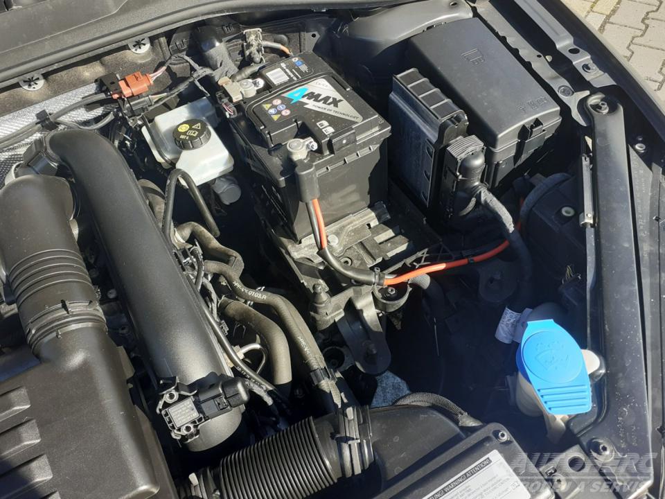 Volkswagen Golf 1.2 TSi  PO SERVISE !