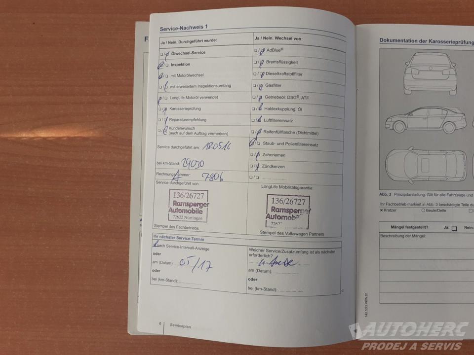 Volkswagen Golf 1.2 TSi  PO SERVISE !