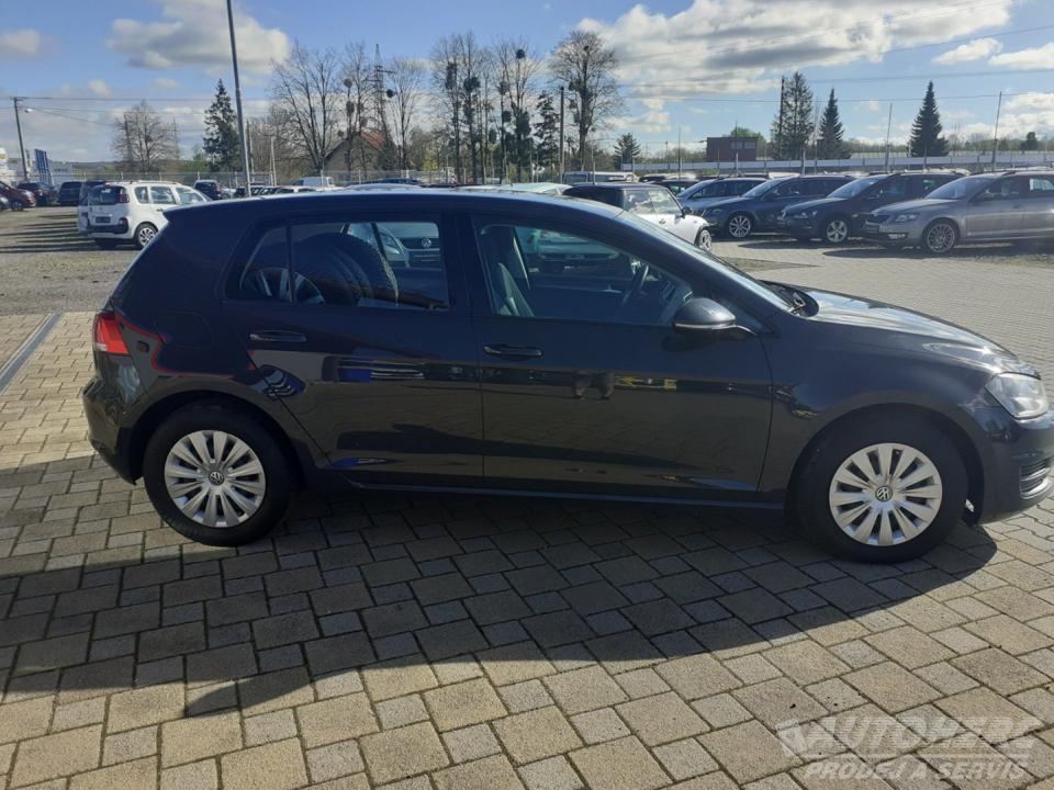 Volkswagen Golf 1.2 TSi  PO SERVISE !