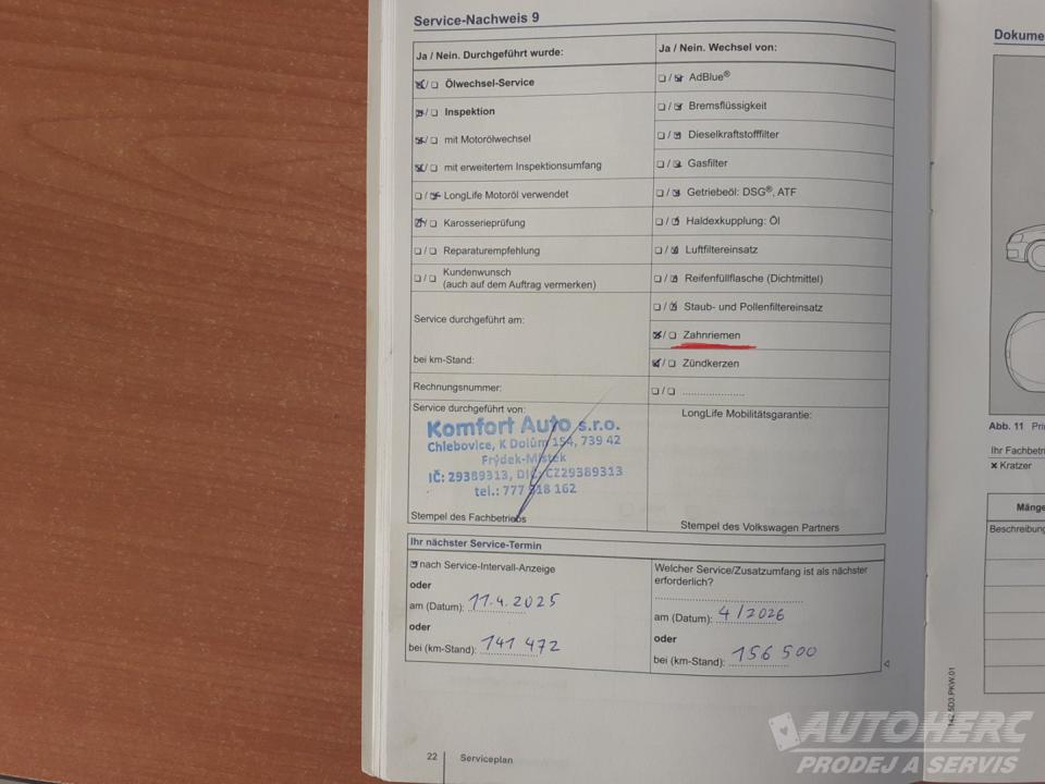 Volkswagen Golf 1.2 TSi  PO SERVISE !
