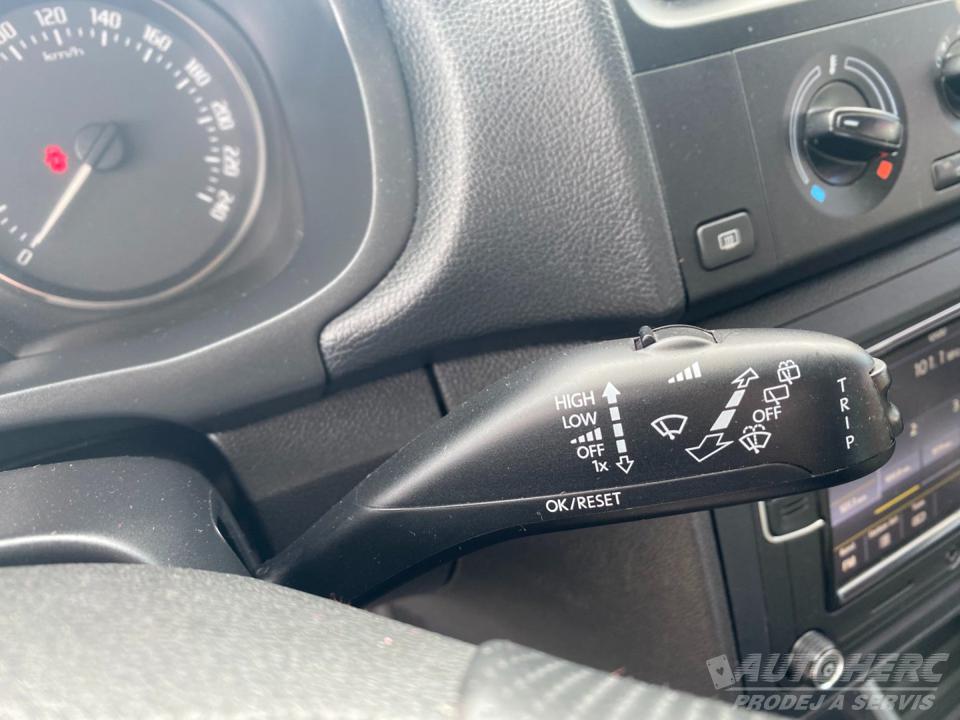 Škoda Fabia KOMBI 1.2 HTP 51Kw