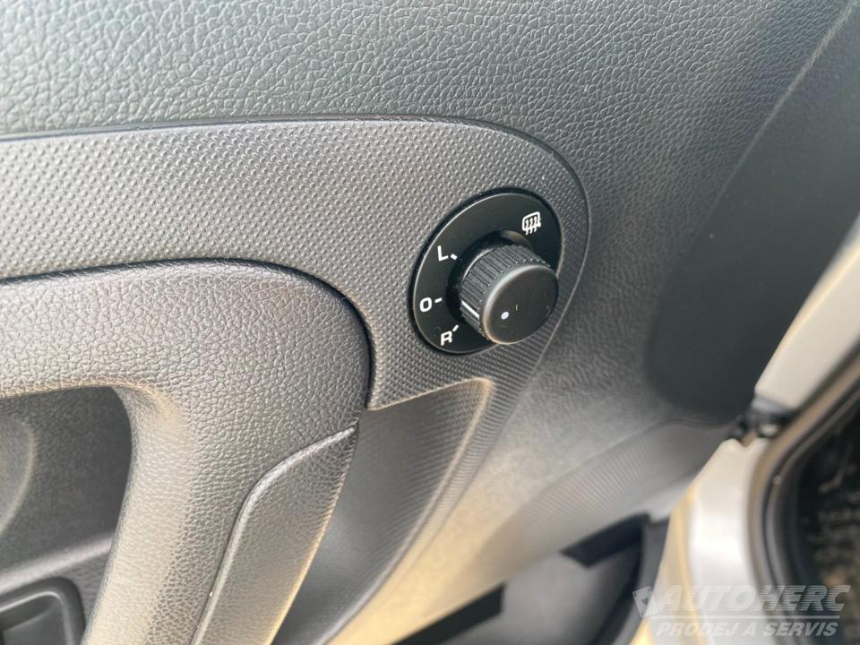 Škoda Fabia KOMBI 1.2 HTP 51Kw