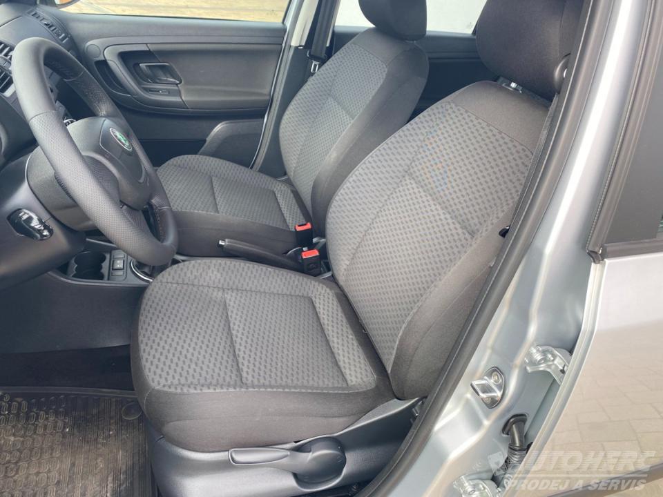 Škoda Fabia KOMBI 1.2 HTP 51Kw