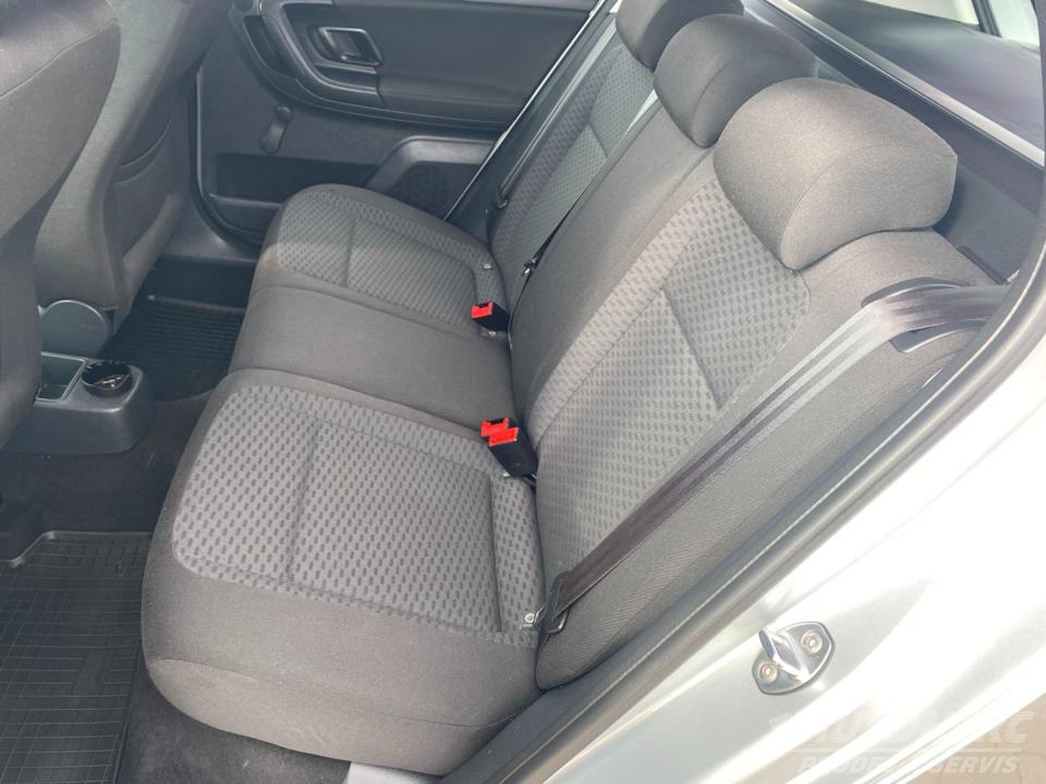 Škoda Fabia KOMBI 1.2 HTP 51Kw