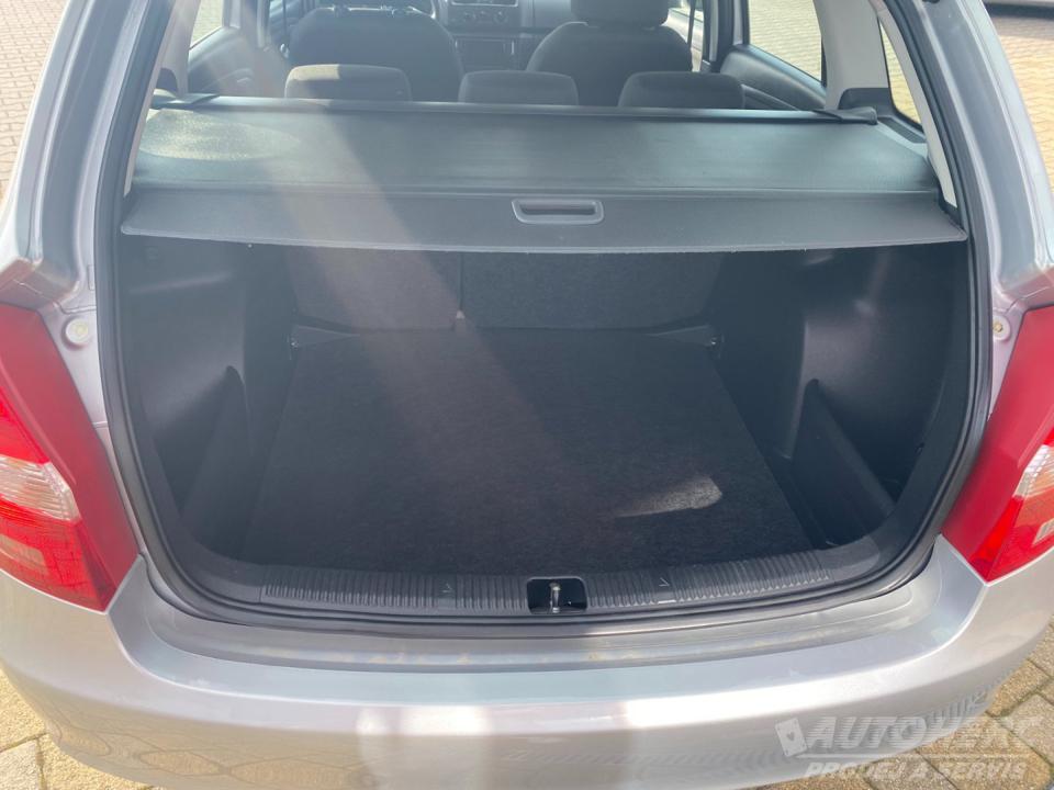 Škoda Fabia KOMBI 1.2 HTP 51Kw