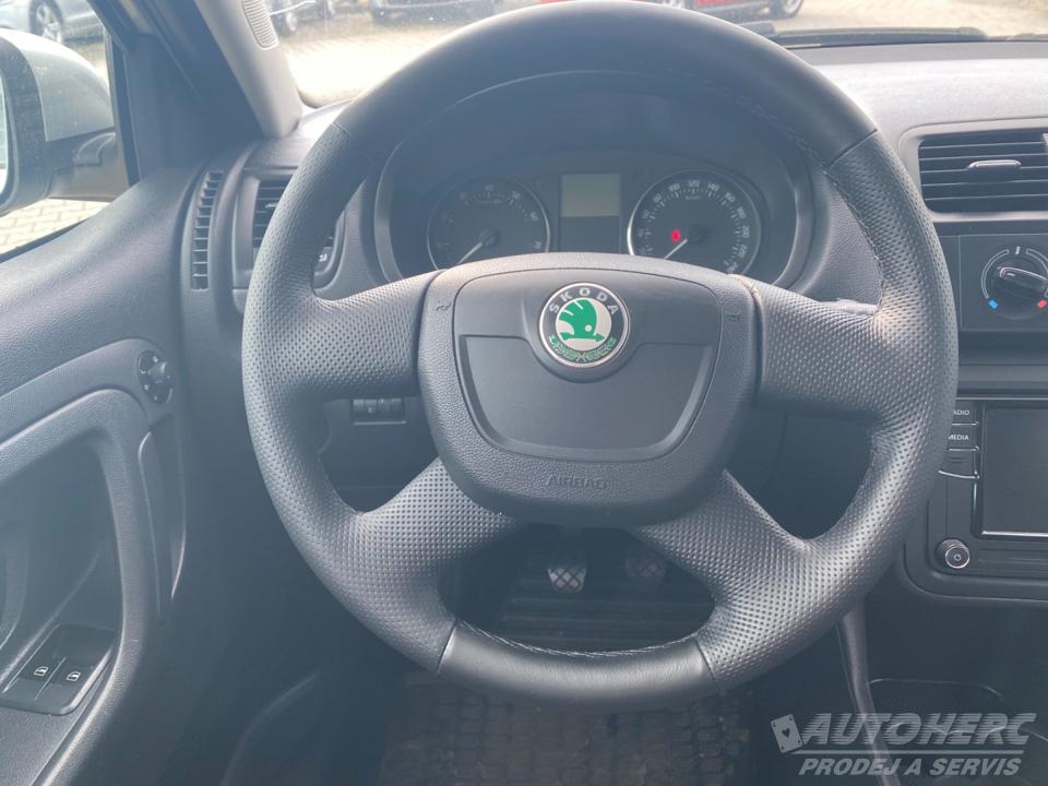 Škoda Fabia KOMBI 1.2 HTP 51Kw