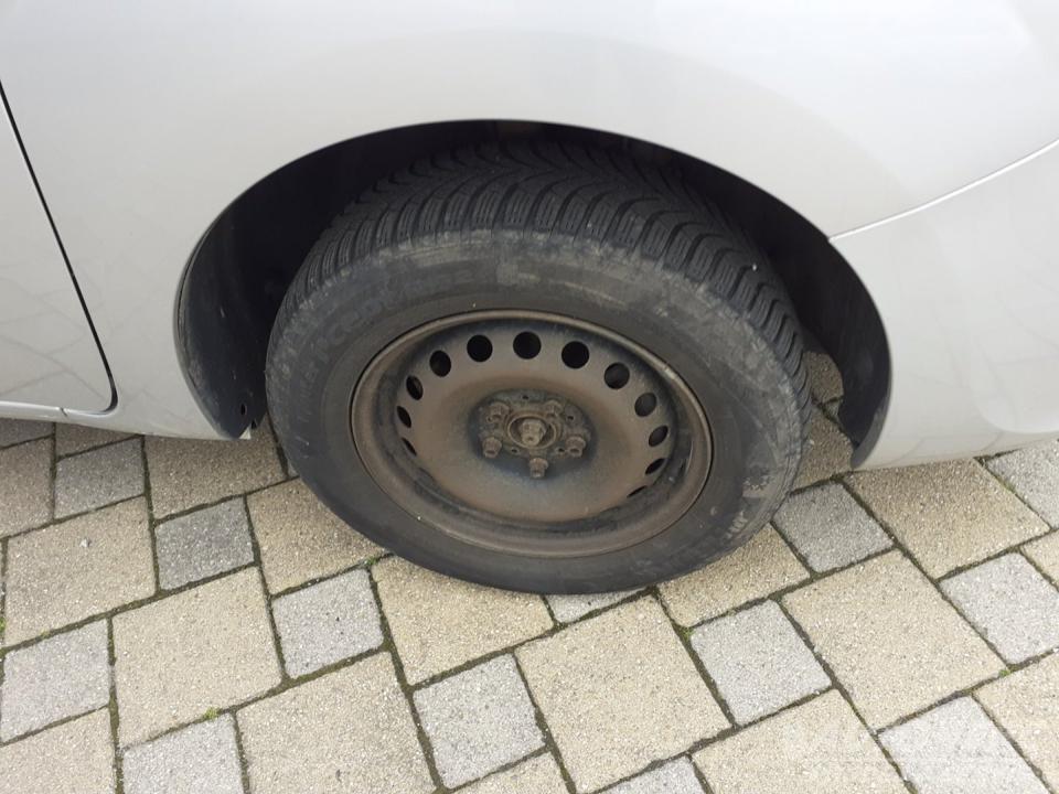 Renault Kangoo 1.5 DCi  1.maj.ČR