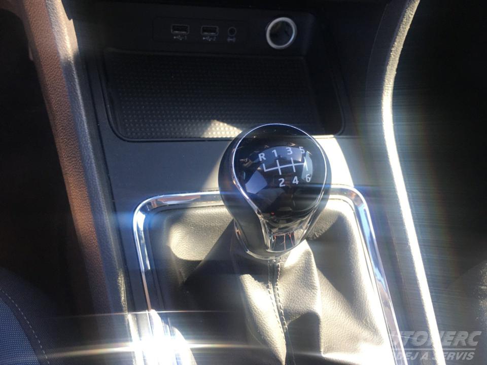 Seat Ateca 1.6 TDi Style, NAVI.