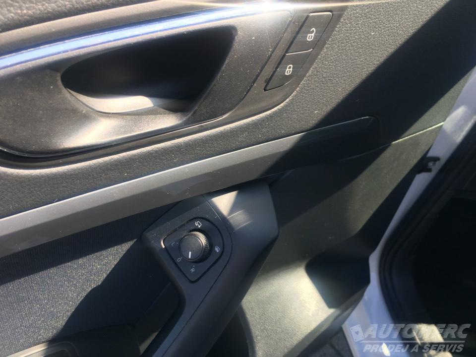 Seat Ateca 1.6 TDi Style, NAVI.