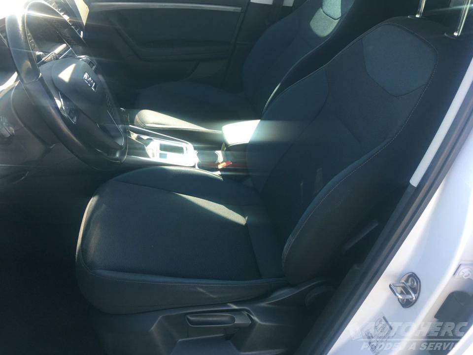 Seat Ateca 1.6 TDi Style, NAVI.