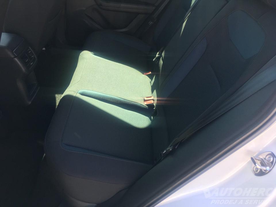 Seat Ateca 1.6 TDi Style, NAVI.
