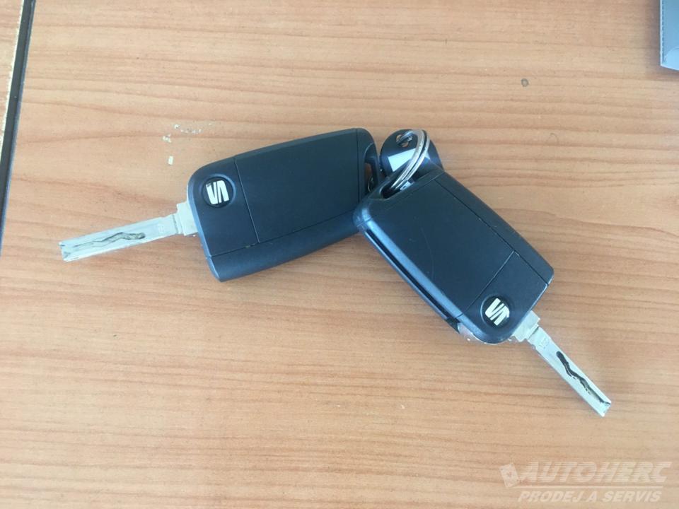 Seat Ateca 1.6 TDi Style, NAVI.