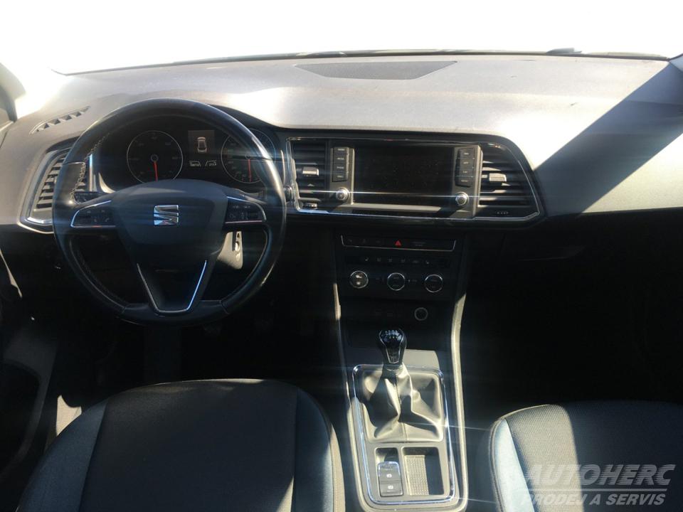 Seat Ateca 1.6 TDi Style, NAVI.